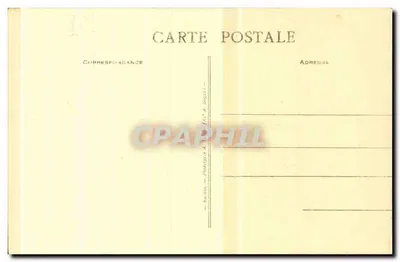 Bal costumé — Nicolas Lancret, 1810 — École Française, H. o°66, L. o°81 — Verso