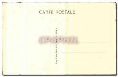 Jeanne d'Arc à Domrémy — Musée du Louvre — Chapu — n° 1041 — Verso