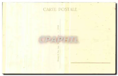 Cl.-J. Vernet — Pejzaż. Kąpiące się — Muzeum Louwra — Rewers
