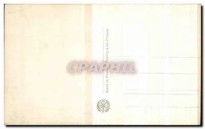 루소브르 박물관 — 알렉상드르 부셔의 조각 — AN 파리 — 뒷면