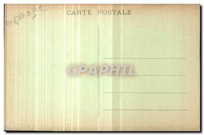 San Sebastián - Paseo del Príncipe de Asturias — M. Dy, Fototipia M. D. Malliny, Barcelona — Reverso