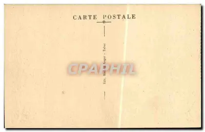 Puigcerda — Vista geral — Vista general — n°8 — Verso