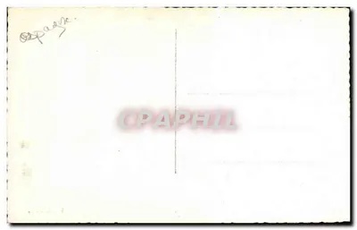 Jaén — Vista parziale — Ed. Arribas n°48 — Verso