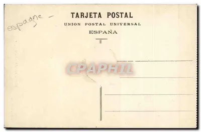 Fuenterrabia — Calle Mayores — Wydawca Tiburcio Berretaran — Rewers