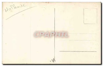 Middelburg — Kuiperspoort — editor desconhecido — Verso