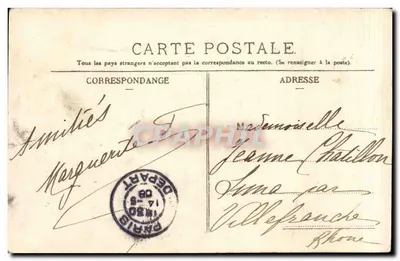 I fieni (Hollanda) — Salone 1906 — Alcalá Galiano — Verso