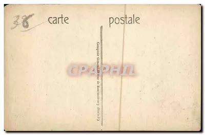 Argenton-sur-Creuse — A Creuse — Margem esquerda — Verso