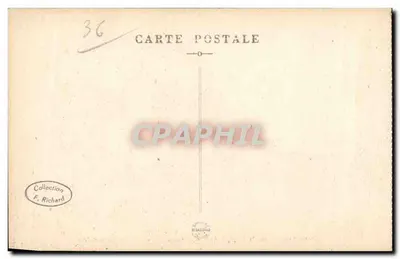 Pequeno Seminário de Fontgombaud — Cerimônia da Missa — O Kyrie — Bland, Photo-Cosde — Verso