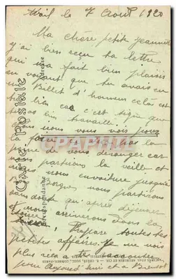 Issoudun — A Igreja do Sagrado Coração — NDHOL, n°35 — Verso