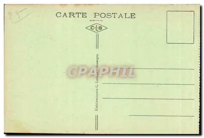 बॉम-लेस-मेसियर्स — ला वैले — फ्रांच-कॉम्टी के चित्रकारी स्थल — 127 — पीछे