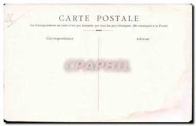 Escena de fiesta holandesa — siglo XVII — editor no identificado, n° de serie 26 — Reverso