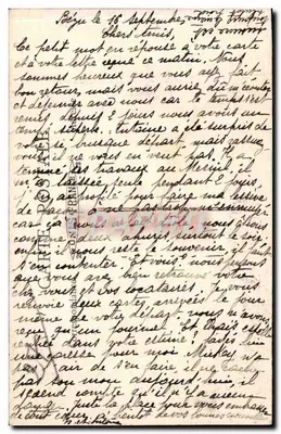 O Prisioneiro - Gisors — J. Bourgeux, livreiro-editor, século XVII — Verso