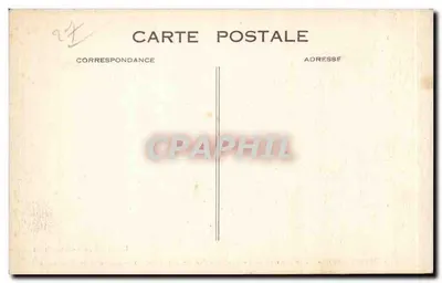 Gisors (Eure) - Torre del Prigioniero — costruita all'inizio del XIII secolo — J. Bourgeix, lib.-edit., Gisors — Verso