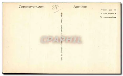 Le Petit Andely — General View — LL — Back