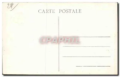 PONT-AUDEMER - O Barragão da Usina Elétrica — Librairie Hauchard, Pont-Audemer — Verso