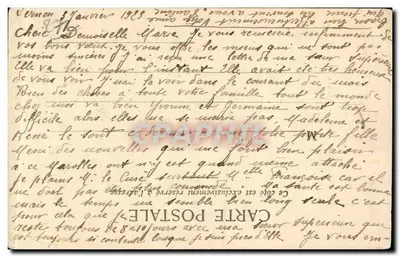 Vernon - Silla de Notre-Dame — Fot. A. L., Vernon — Reverso
