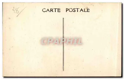 Châteaudun — O Castelo e Vista Geral, tirada da Igreja de La Madeleine — Verso