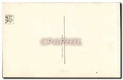 Os Lenços — Salão de Paris — H. Darien — n°95 — Dix Paris — Verso
