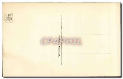 Délivrance — Salon de Paris — Dix Paris — N°114 — Verso