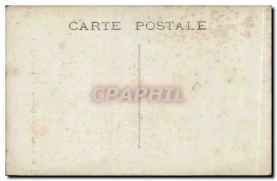 Salon 1909 - Femme en rose (Michel Lévy) — Verso