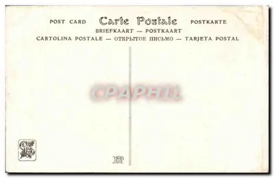 Entr'acte — Salony Paryża — J.-M. Auy, fot. — Rewers