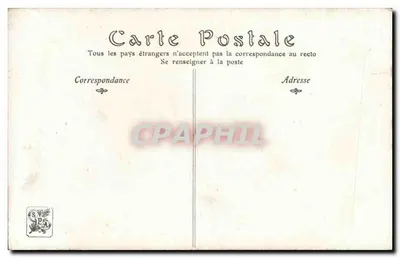 ब्रेविएर — 1907 के सैलॉन — एबे वैन होलेबेक द्वारा — पीछे