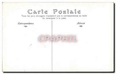 Mulino di Bessy — Salone del 1908 — ND His — Verso