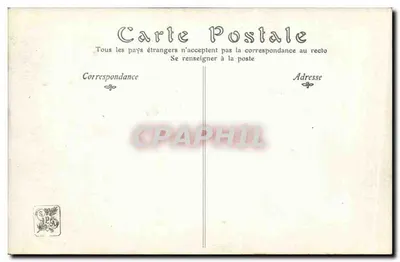 Ostatnie Promienie! — Salon 1906 — autor Alfred Weber — Rewers