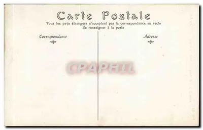 Adiós — Salón de 1905 — de A. Lesieux — Reverso
