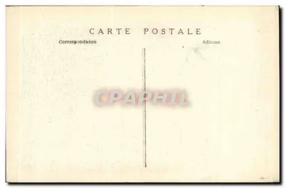 La rêverie de Marguerite — poème imprimé — Bibliothèque nationale, Cabinet des estampes — Achterkant