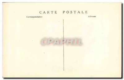 Os Estudantes de Paris — 1840 — Bibliothèque nationale, Cabinet des Estampes — Verso