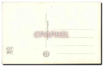पेरिस के सलॉन — वापसी के शाम — श्री रायडर — संख्या 3580 — पीछे