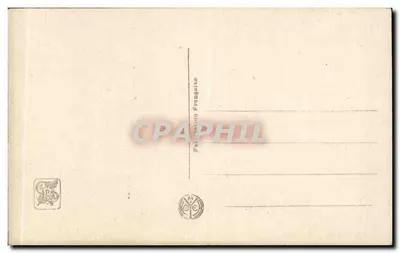 Salon de Paris — Suivant la procession — Jef Leempoels — n° 3988 — Rewers