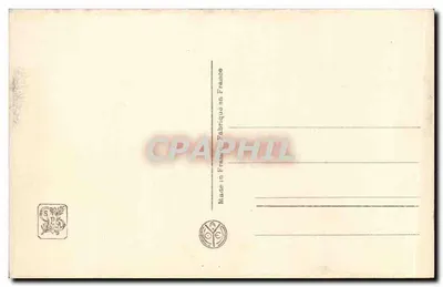Dançarina com penas — Salon de Paris — AN Paris, n° 5913 — Verso