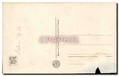 As Mães. O Hino Sagrado — Salão de Paris — Hippolyte Lefebvre — n°7062 — Verso
