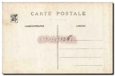 Paisaje Limousin — Salon 1905 — Didier-Pouget — Rewers