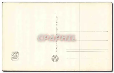 Estatua de bailarina — Salon de Paris — E. Brémacher — n° 4753 — Verso