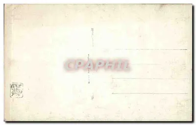 Nudez feminina sentada — obra de T. Reynolds — Salão de Paris, n° 4291 — Verso
