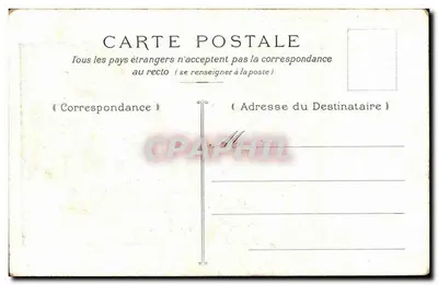 Ansiedade — Salon 1903 — COLIN-LIEFOUR (Mme U.) — Verso