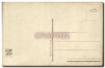 Nu deitado em um divã — Salão de Paris — A. Penot — n° 3518 — Verso