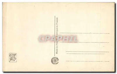 Nu feminino — Salão de Paris — F. Brisard — n° 5608 — Verso