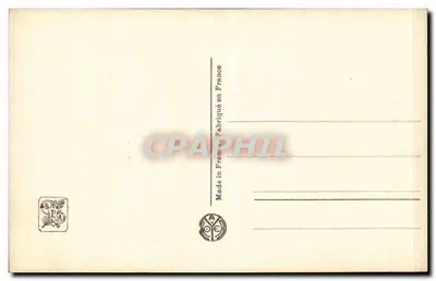 Banheira — Salão de Paris — A. Matignon — n° 5628 — A.N. Paris — Verso