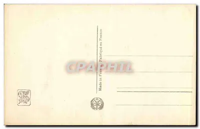 꽃다발을 든 누드 여인 — 파리 살롱 — J. Philippar-Quinet — 번호 5646 — 뒷면