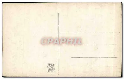 Aurore — Jutrzenka — Salão de Paris 1914 — V. Lainé — n°253 — Verso