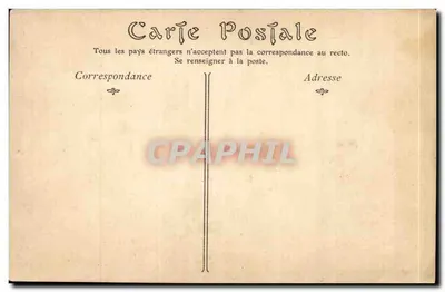 Dziecko adoptowane — Salon 1906 — autorstwa Henri Bonnefoy — Rewers