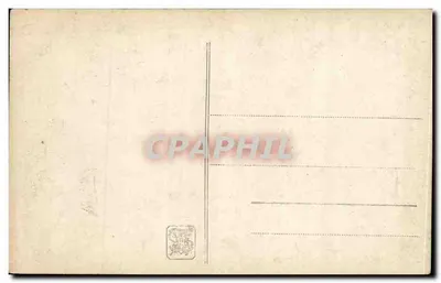 La Raccoglita delle Olive a Brignano — Salone di Parigi 1914 — Amoretti, n°287 — Verso