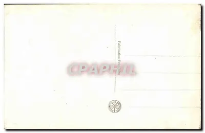Wolki i owca — A.F. J.F. Simons — Salon 2867 — Rewers