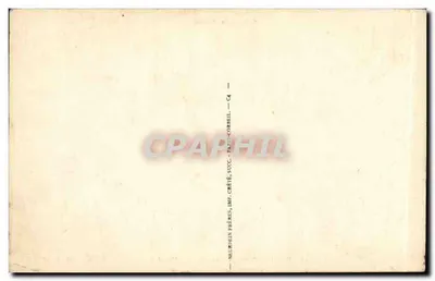 Graziella — HORTENSE RICHARD — Salões de Paris — Verso