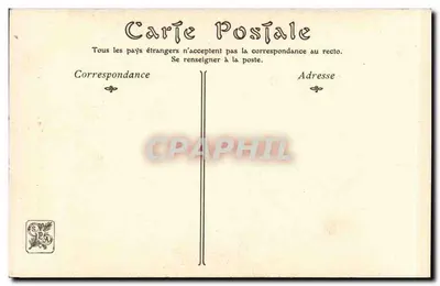 Salon 1905 — Opłaty należne i opłaty pożądane — autor E. Dupain — Rewers