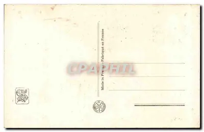 Salon de Paris — Une performance dangereuse — G. Redon, n° 5926 — Verso